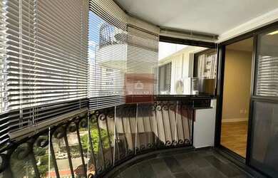 Imagem: O apartamento à venda possui 3 Dormitórios, 4 Banheiros, 2