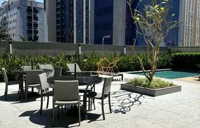 Imagem 8: Apartamento com 2 dormitórios à venda, 78 m² por R$ 1.900.000 - Savassi - Belo Horizonte/M