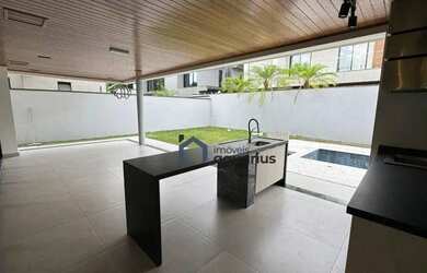 Imagem 15: Casa com 5 dormitórios, 380 m² - venda por R$ 6.000.000,00 ou aluguel...