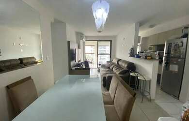 Imagem 3: Recreio dos Bandeirantes - Viverde - 3 quartos 1 suíte - Todo montado...