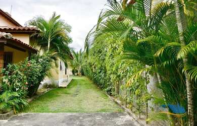 Imagem 12: Casa em Centro, Santa Cruz Cabrália/BA