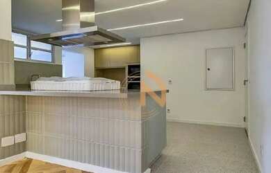 Imagem 2: Apartamento com 2 dormitórios à venda, 110 m² por R$ 1.500.000,00 - Bela Vista - São Paulo