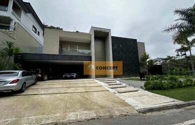 Imagem 2: Sobrado com 5 dormitórios, 703 m² - venda por R$ 12.000.000 ou aluguel...