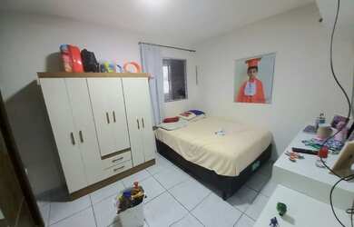 Imagem 3: Vendo linda casa Duplex em bairro Nova Parnamirim - Natal - RN