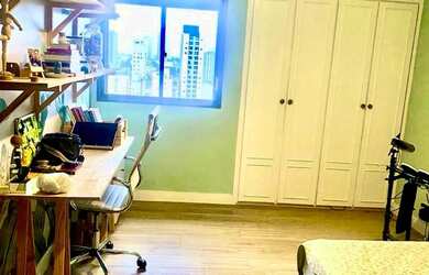 Imagem 5: Apartamento 178 m2 / Vila Itapura / Centro