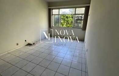 Imagem 3: Apartamento com sala e dois quartos 55m² em Copacabana - RJ