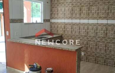 Imagem 8: Casa em Avenida C - Balneário Bambuí Ponta Negra - Maricá/RJ