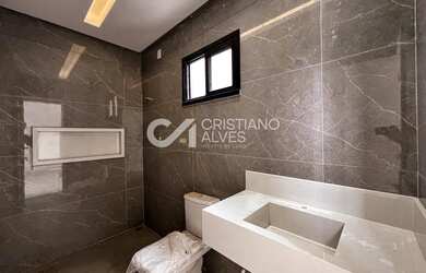 Imagem 5: Térrea para venda tem 155 metros quadrados com 3 quartos em Centro - Barra dos Coqueiros