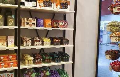 Imagem 3: Franquia Cacau Show