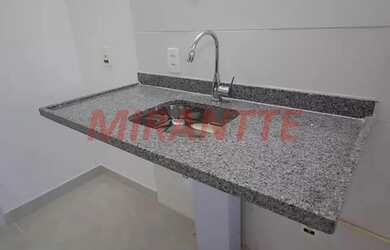 Imagem 14: Apartamento de 36m² com 2 quartos em Vila Albertina