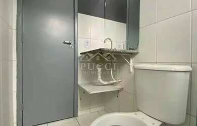 Imagem 7: Imóvel para aluguel com 48 metros quadrados com 2 quartos em Vila Rezende...