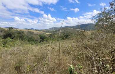 Imagem 11: Terreno de 13,7 hectares a 500 m de estrada de terra