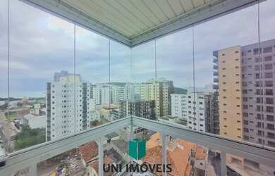 Imagem 5: Sensacional apartamento de 3 quartos totalmente reformado na Oceânica...