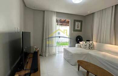 Imagem 11: Portão Sol - Casa Duplex Condomínio Portão do Sol 4/4 Buraquinho 300m²