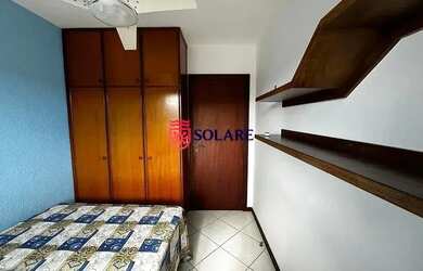 Imagem 16: Apto com 3 dormitórios e vista para o mar para 6 pessoas