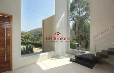 Imagem 2: CASA EM CONDOMÍNIO DE 4 QUARTOS NO VILA ALPINA EM NOVA LIMA