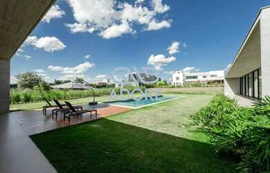 Imagem 11: Casa à venda no Condomínio Terras de São Jose II - Itu/SP