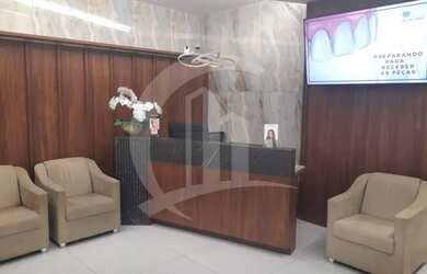 Imagem: O depósito possui 20m² de Área e está localizado em São