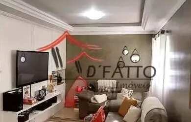 Imagem: A casa possui 3 Dormitórios, 3 Banheiros, 2 Vagas na garagem