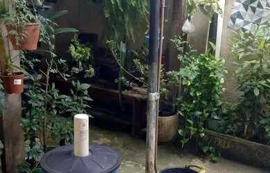 Imagem 4: Imóvel para venda possui 100 metros quadrados com 2 quartos em Parque...