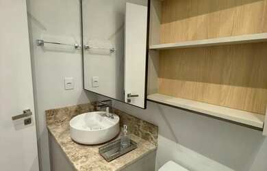 Imagem 4: Apartamento 2 Dormitórios - Bairro Zona Nova