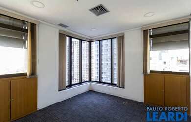 Imagem 2: CONJ. COMERCIAL - BELA VISTA - SP