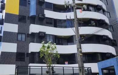 Imagem: O apartamento possui 3 Dormitórios, 3 Banheiros, 2 Vagas na