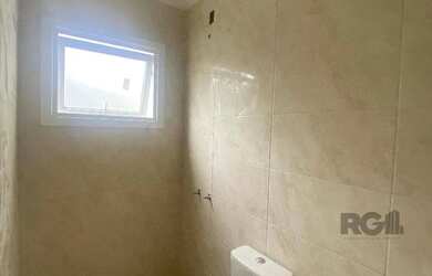 Imagem 12: Sobrado em Hípica. Churrasqueira, Varanda, Lareirae1 Vaga na garagem