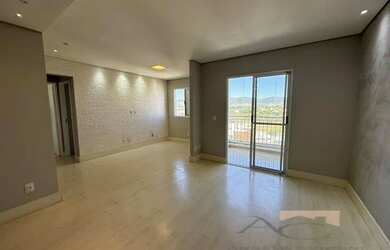 Imagem 2: APARTAMENTO JUNDIAÍ VILA DAS HORTÊNCIAS