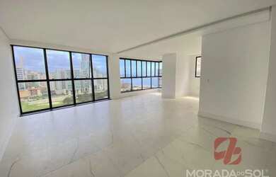 Imagem: O apartamento possui 3 Dormitórios, 4 Banheiros, 3 Vagas na