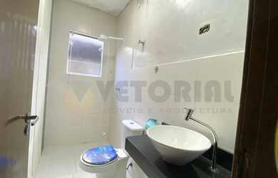 Imagem 15: Casa com 2 dormitórios à venda, 68 m² por R$ 330.000,00 - Jardim Capricórnio...