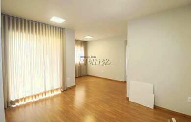 Imagem 8: Apartamento para alugar no Edifício Santorini - Região sul de Londrina