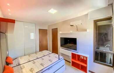 Imagem 11: Pituba Ville 3/4 com 03 suítes