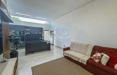 Imagem 3: Casa á venda no Condomínio Jardim Guarujá - Salto/SP