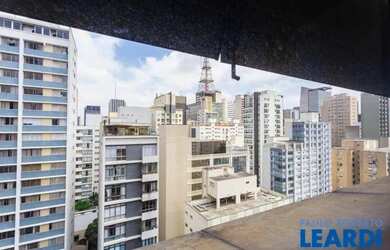 Imagem 9: CONJ. COMERCIAL - BELA VISTA - SP