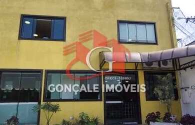 Imagem: O depósito possui 5 Vagas na garagem, 4.500m² de Área e