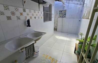 Imagem 15: Casa à Venda com 3 Quartos Novo Jardim Cidade Universitária Maceió/AL