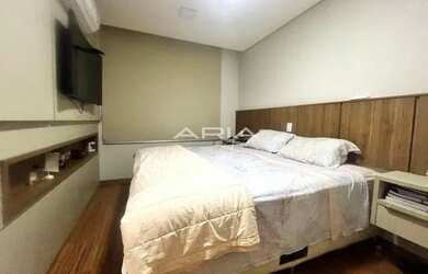 Imagem 13: Casa toda planejada à VENDA no Jardim Europa, 175m , zona sul de Londrina...