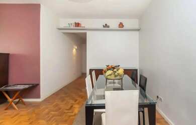 Imagem 6: Apartamento para venda em Consolação com 2 quartos , 90m²