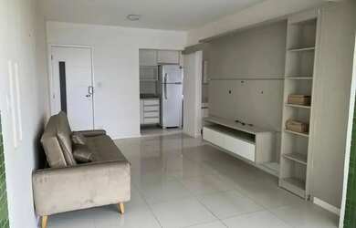 Imagem 10: Apartamento para locação no MANHATTAN SQUARE HOME , PATAMARES , Salvador,...
