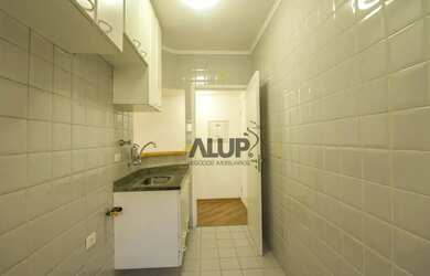 Imagem 9: Imóvel para aluguel possui 62 metros quadrados com 2 quartos em Brooklin...