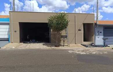 Imagem: Venda de Casas / Padrão na cidade de Araraquara