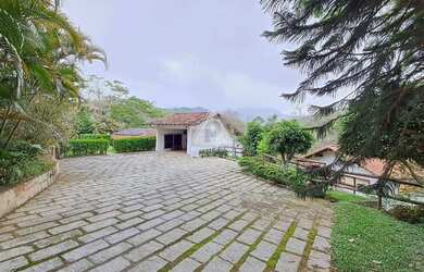 Imagem 6: CASA DUPLEX | ITAIPAVA | PISCINA | VILLAGE ITAIPAVA | 4 QUARTOS