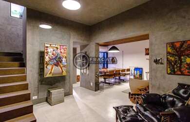 Imagem 2: Casa á venda e locação com 160 m², no Jardim Paulista - SP