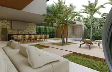 Imagem 15: Mansão com 5 suítes à venda na Tijuca - Rio de Janeiro - RJ