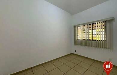 Imagem 8: Casa com 3 dormitórios para alugar, 100 m² por R$ 2.500,00/mês - Santa...