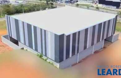Imagem 6: GALPÃO - PORTÃO - SP. 1.700m² de Área