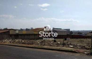 Imagem 5: Terreno à venda, 300m² por R$ 174.000 - Taiaman - Uberlândia/MG