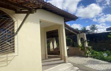 Imagem 3: VENDO CASA NO PARQUE FLORESTA