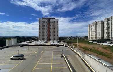 Imagem 14: Apartamento Residencial. Imóvel novo, 50m² de Área, 2 Vagas na garageme2...